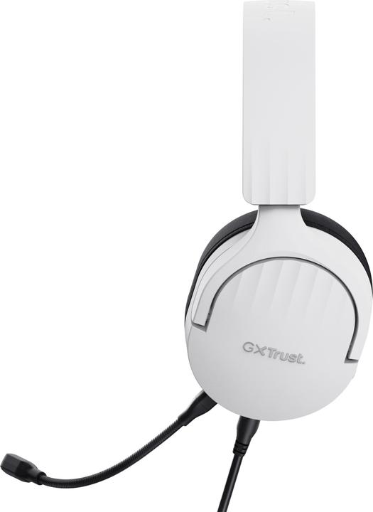Productafbeelding Trust Fayzo Multiplatform Headset - (Bedraad)