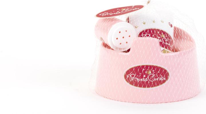Produktbild Theo Klein Baby Coralie Nachttopf-Set