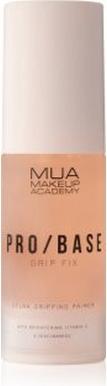 MUA Makeup Academy Mua Pro/Base Grip Fix - Long-Lasting Base