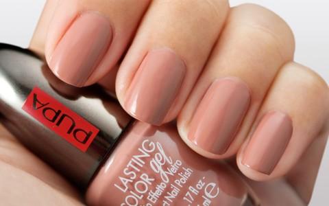 Immagine prodotto Pupa Milano Lasting Color Gel 099 Antique Alabaster 5ml (099 Alabastro antico, Smalto per unghie effetto gel)