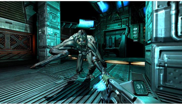 Image du produit Bethesda Doom 3 BFG Edition, PS3 PlayStation 3 (PS3)