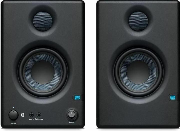 Produktbild PreSonus Eris E3.5BT (Aktiv, Passiv, Paar, 2x 25 W)