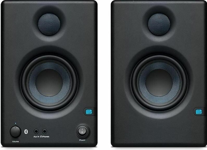 PreSonus Eris E3.5BT (Aktiv, Passiv, Paar, 2x 25 W)