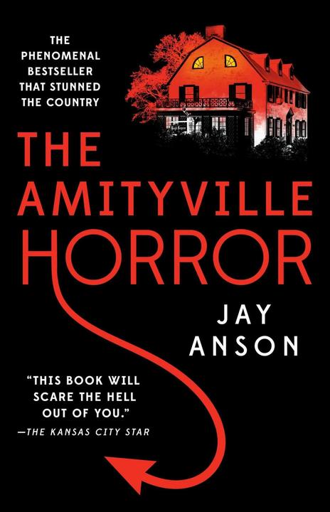 Produktbild The Amityville Horror (Englisch, Jay Anson, 2019)