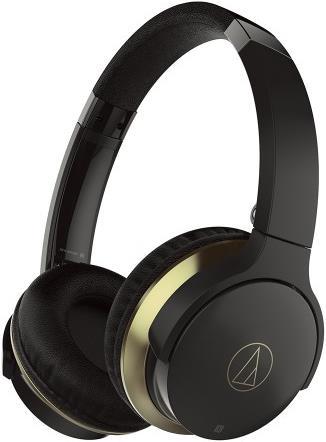 Audio-Technica ATH-AR3BT (30 h, Wireless)