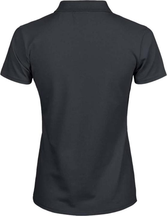 Produktbild Tee Jays Luxury Stretch PoloShirt Kurzarm (M)