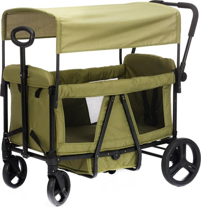 Actual product image Fillikid Bollerwagen Oskar