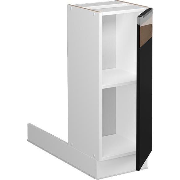 Thumbnail - Vicco, Regal, Kücheninsel Fame-Line (30 x 30 x 82 cm)