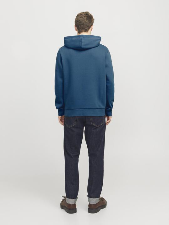 Produktbild Jack & Jones Logo Kapuzenpullover Kapuzenpullover (S)