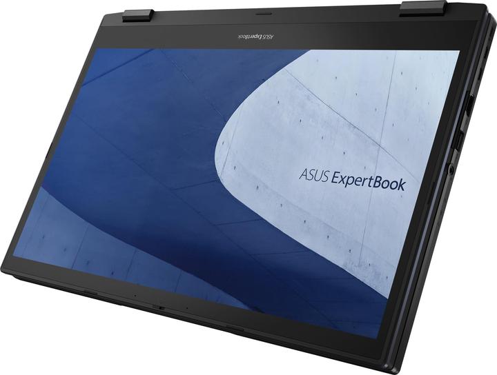 Produktbild ASUS ExpertBook B2 Flip (14", Intel Core i7-1260P, 16 GB, 512 GB, DE)