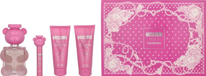 Produktbild Moschino Toy 2 Christmas 2024 Bubble G Eau de Parfum 100 (Eau de Parfum, 310 ml)