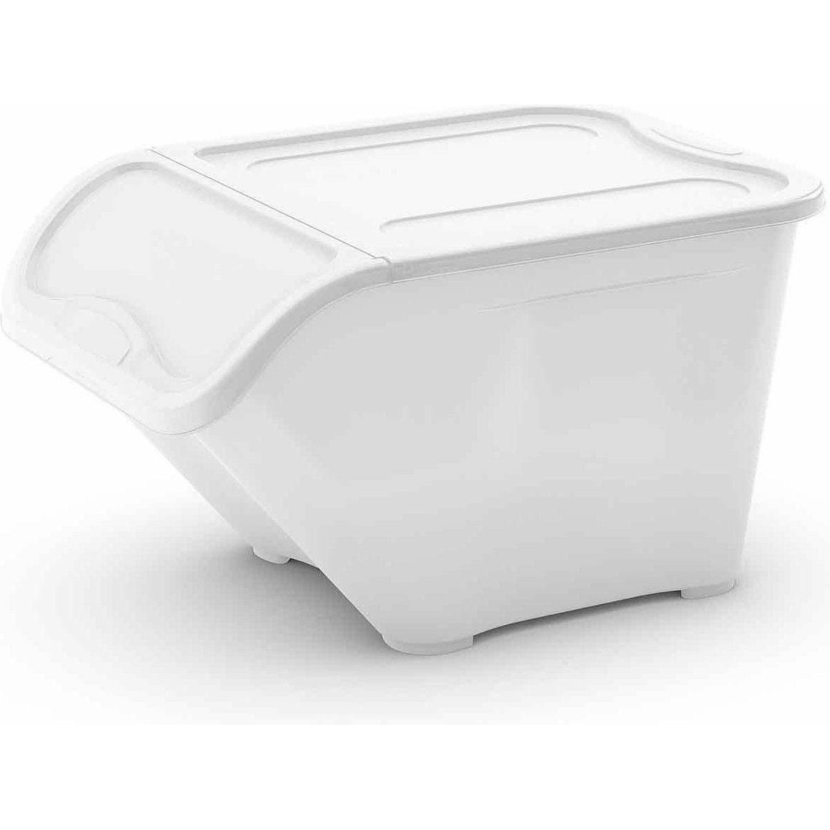 MGA, Box portaoggetti, Kis (54,5 x 38,5 x 32 cm, 39 l)