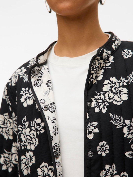 Produktbild Vero Moda Vmclara Jacket Ga Noos (XL)