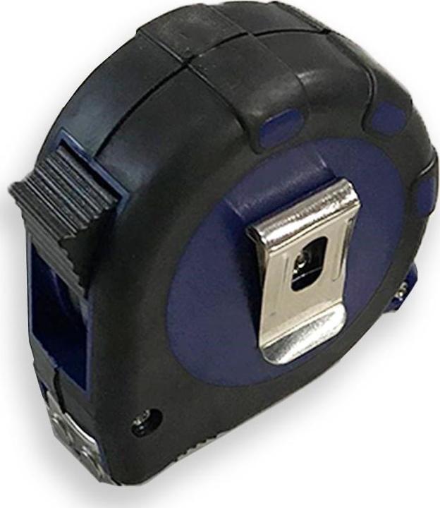 Actual product image Holmberg Measuring tape 5m