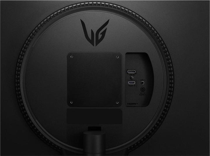 Image du produit LG 27GN60R-B (1920 x 1080 pixels, 27")