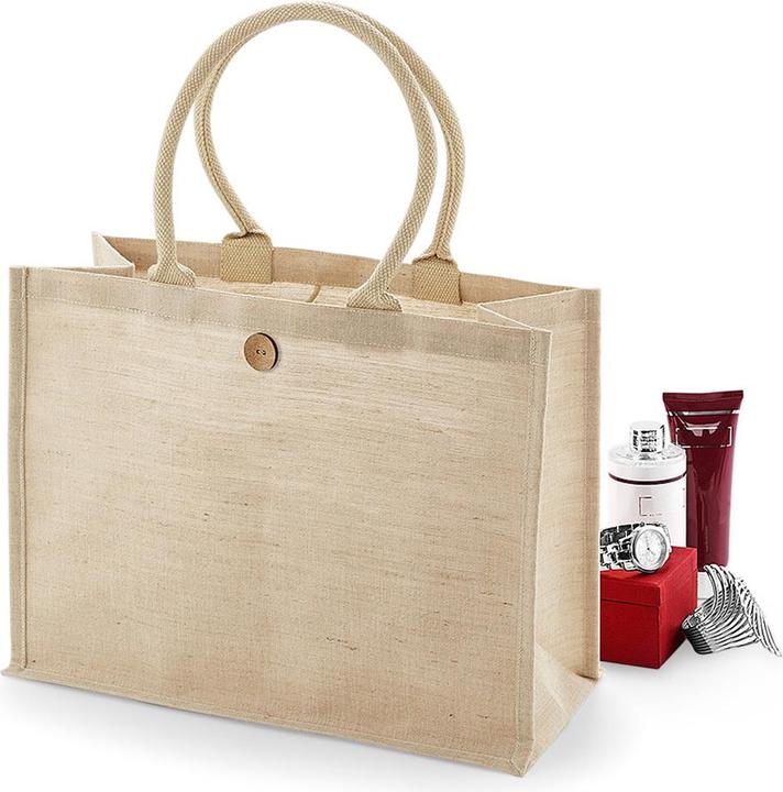 Produktbild Westford Mill Juco Shopper Tasche (21 l)