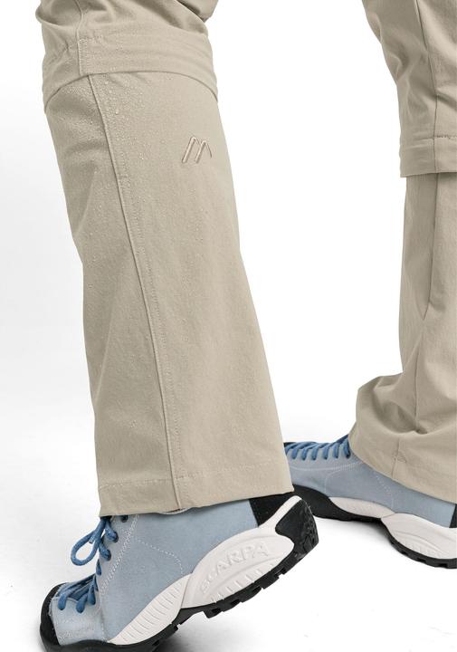 Produktbild Maier Sports Arolla Zip (3XL)