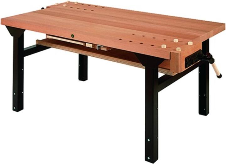 Image du produit OK-Line Etabli universel (90 cm, 150 cm)