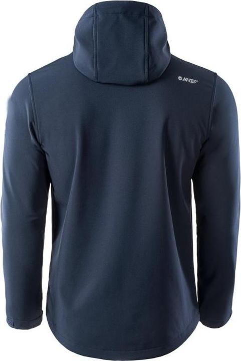 Produktbild Hi-Tec Caen-Jacke (L)