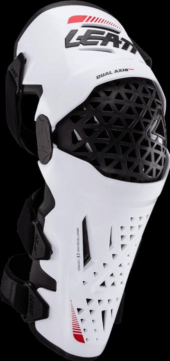 Produktbild Leatt Knee & Shin Guard Dual Axis Pro (S, M, Knieschoner, Einzelstück)
