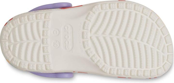 Produktbild Crocs Classic Butterfly Graphic - Sandalen - Kind (24)