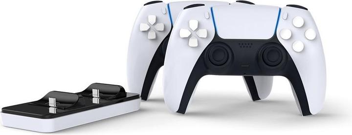 Image du produit Subsonic Double station de charge pour PS5 (PS5)