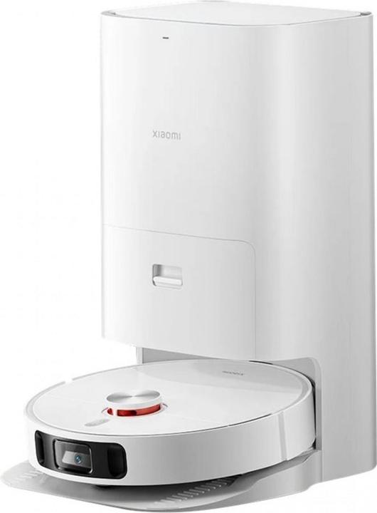 Xiaomi Robot Vacuum X10+ (4000 Pa, Wischpads (rotierend))