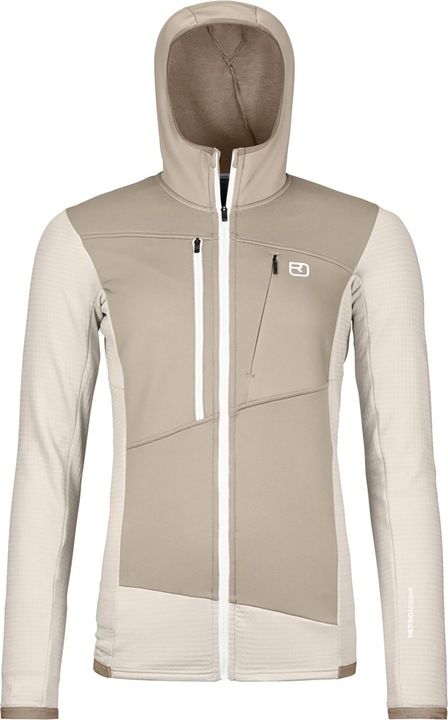 Produktbild Ortovox Fleece Grid Hoody (S)