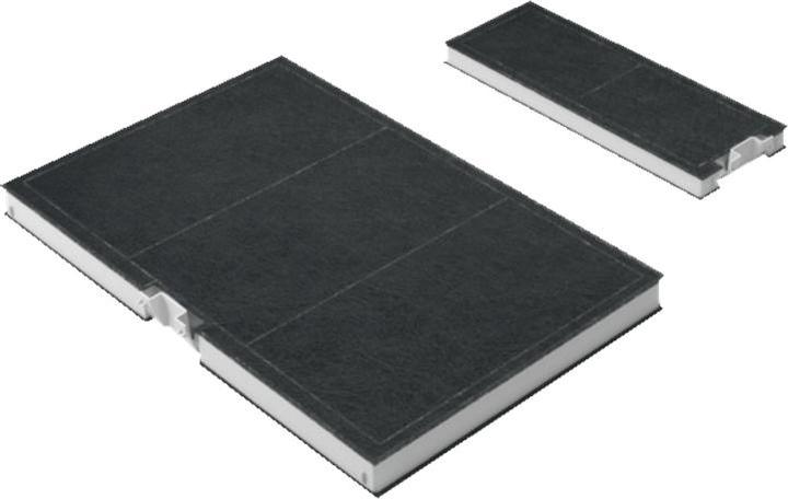 Actual product image Bosch Hausgeräte DWZ0AK0S0