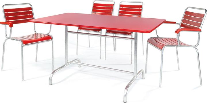 Produktbild Schaffner Rigi (240 cm)