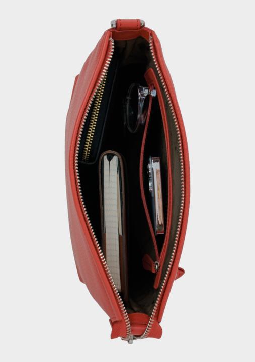 Image du produit Braun Büffel hanna-umhangetasche-m