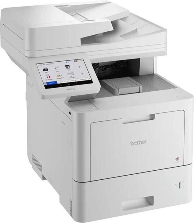 Brother MFC-L9670CDN (Laser, Colore)