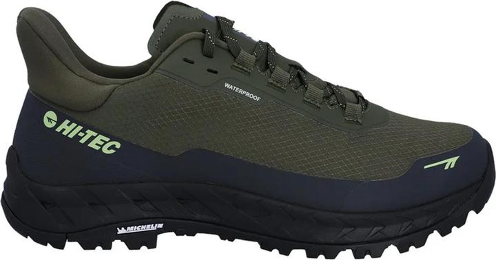 Produktbild Hi-Tec Altitude Lite Wanderstiefel (48)