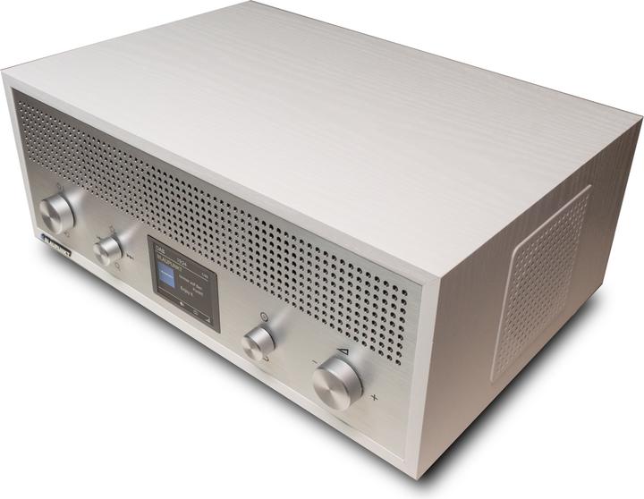 Produktbild Blaupunkt Nostalgieradio mit DAB+ und Bluetooth | VERONA (DAB+, FM, Bluetooth)