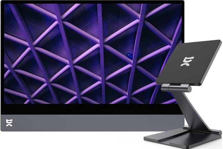 Image du produit Espresso Displays 15T (1920 x 1080 pixels, 15.60")