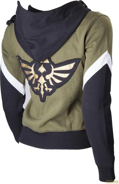 Produktbild Bioworld Zelda - Hyrule - L Grosse (L)