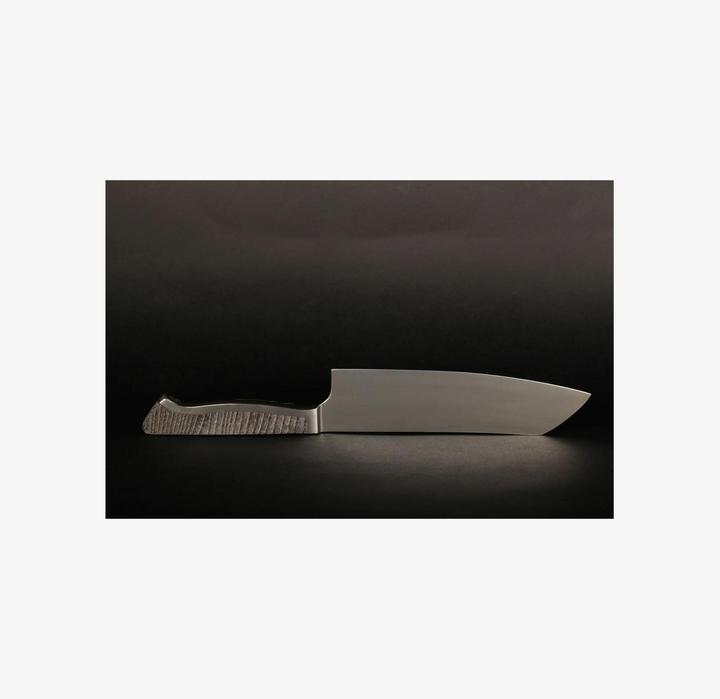 Image du produit Güde Solingen Caminada (18 cm)