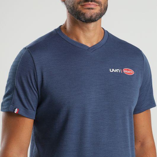 Actual product image UYN T-shirt X Bugatti (XL)