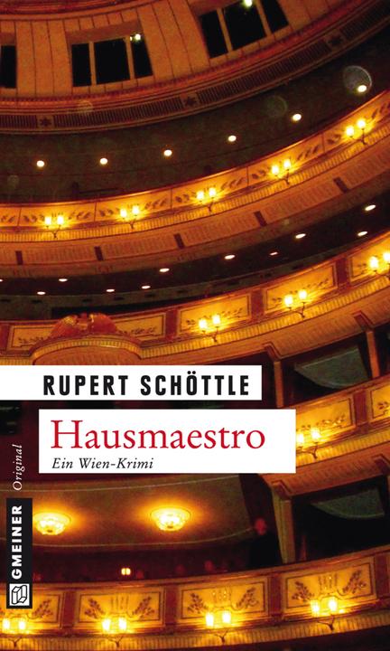 Produktbild Hausmaestro (Deutsch, Rupert Schöttle, 2013)