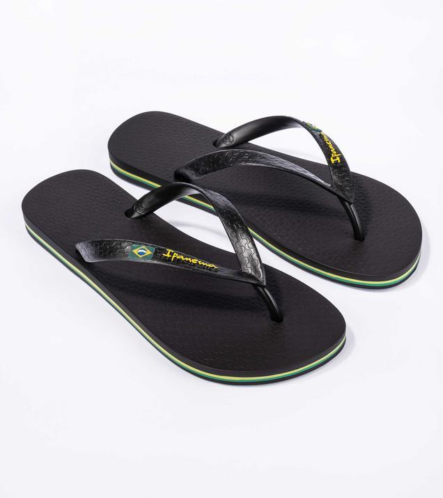 Actual product image Ipanema Toe slipper (41, 41.5, 42, 41 1/3)