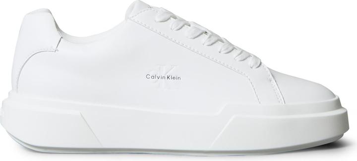 Image du produit Calvin Klein Chunky Cupsole Laceup Lth Wn (41)