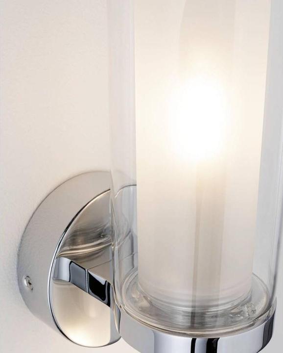 Immagine prodotto Paulmann PAUL Lampada da parete a LED (E14)