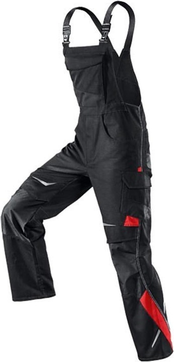 Produktbild Kübler Pulsschlag Latzhose 3324 (56)
