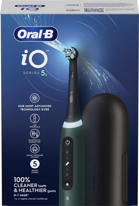Image du produit Oral-B iO 5s