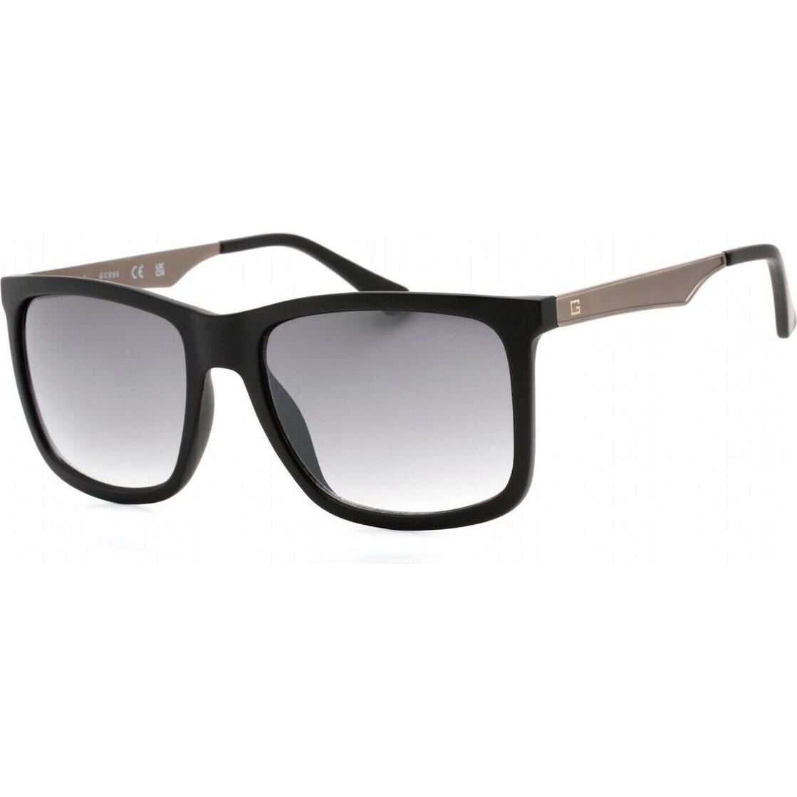 Guess, Sonnenbrille, Damensonnenbrille Gf0171-02B Ø 57 Mm