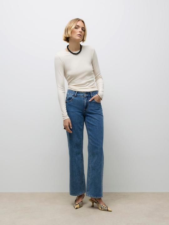 Produktbild Aware Awirwina Ls O-Neck Top Noos (XS)