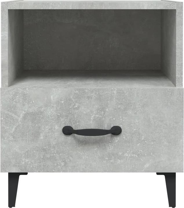 Immagine prodotto VidaXL Katelynn (44 x 40 x 47,5 cm)