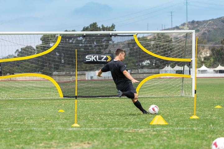 Actual product image SKLZ Goalshot