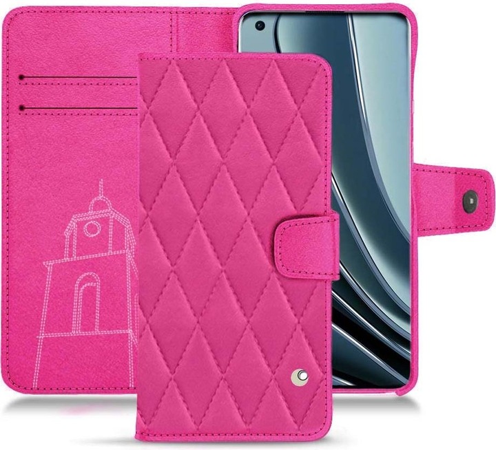 Rose BB - Couture ( Pantone #DB599F )