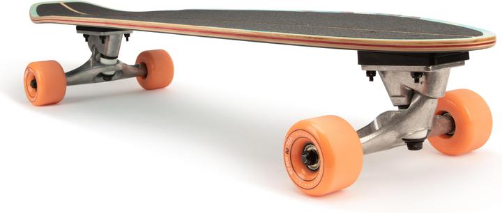 Image du produit Oxelo lb carve540. 304787